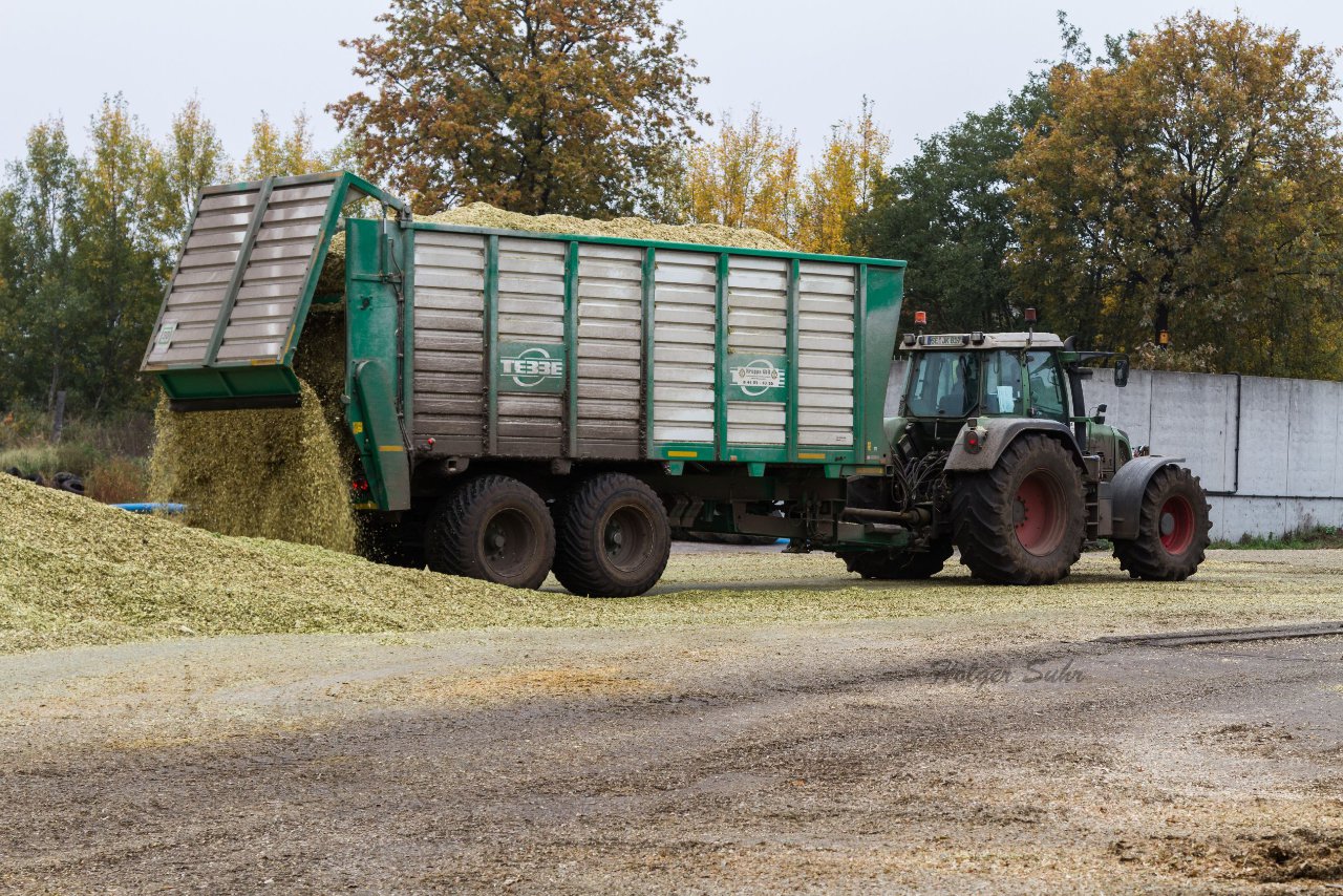 Bild 28 - Biogas am 21.10.12